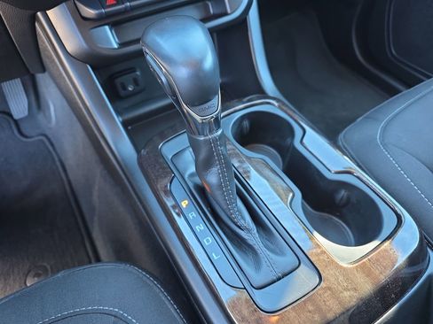 Used 2022 GMC Canyon Elevation w/ Trailering Package image 23