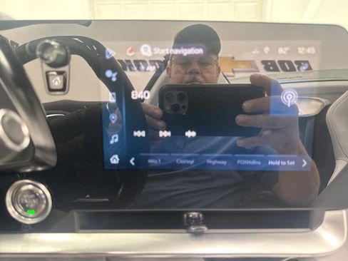 New 2025 Chevrolet Corvette Z06 image 23