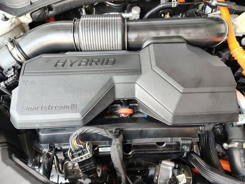 New 2026 Hyundai Santa Fe SEL AWD/4WD image 31