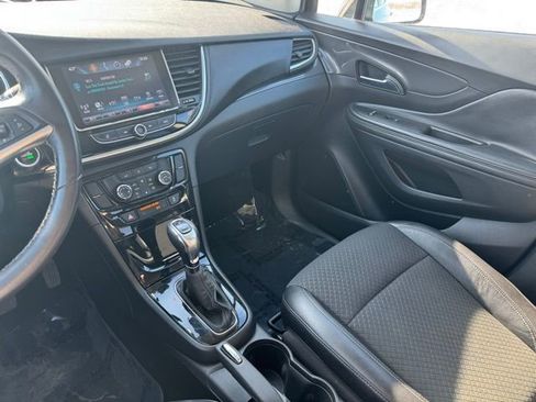 Used 2017 Buick Encore Preferred image 15