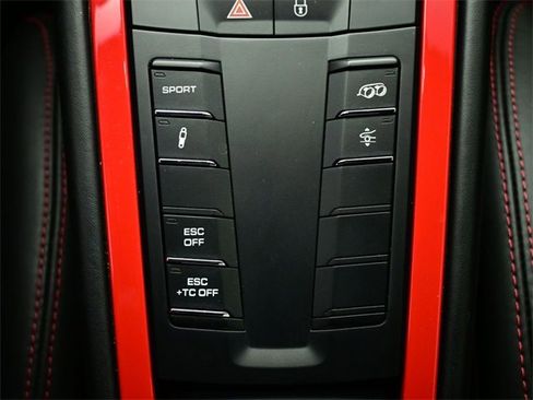 Used 2018 Porsche 911 GT3 image 12