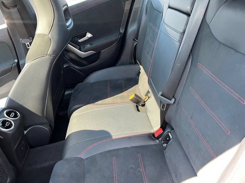 Certified 2023 Mercedes-Benz CLA 250 4MATIC image 10