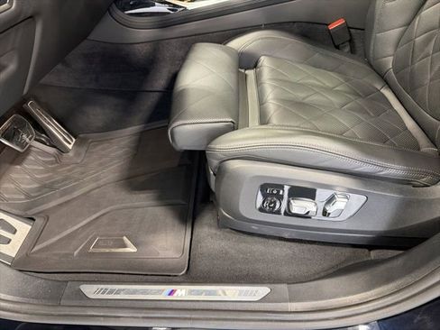 Used 2024 BMW X7 xDrive40i w/ Executive Package AWD/4WD image 15