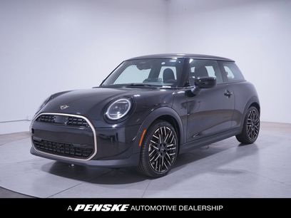 Used 2025 MINI Cooper 2-Door Hardtop