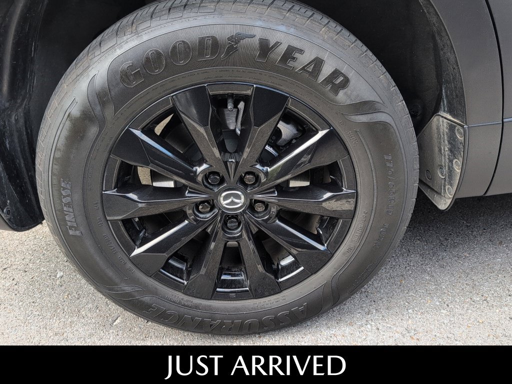 Certified 2024 MAZDA CX-50 AWD 2.5 S w/ Preferred Package image 15