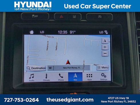 Used 2019 Ford Expedition XLT w/ Equipment Group 202A RWD image 24