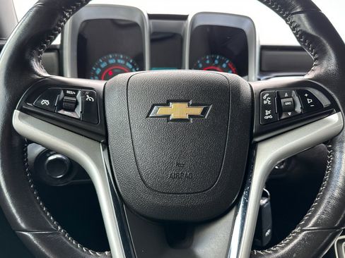 Used 2012 Chevrolet Camaro SS w/ RS Package image 32