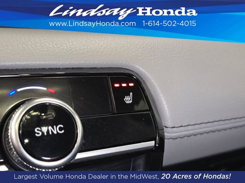 Used 2023 Honda Pilot Touring image 22