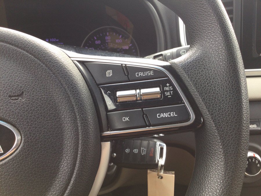 Used 2020 Kia Sportage LX AWD/4WD image 28