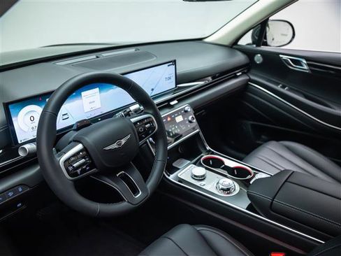 New 2026 Genesis GV80 2.5T image 16