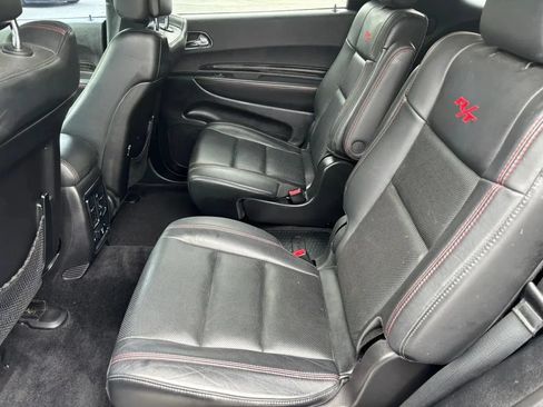 Used 2013 Dodge Durango R/T w/ Leather Interior Group AWD/4WD image 13