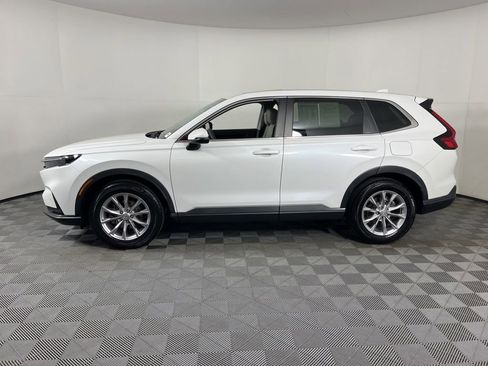 Certified 2023 Honda CR-V EX image 2