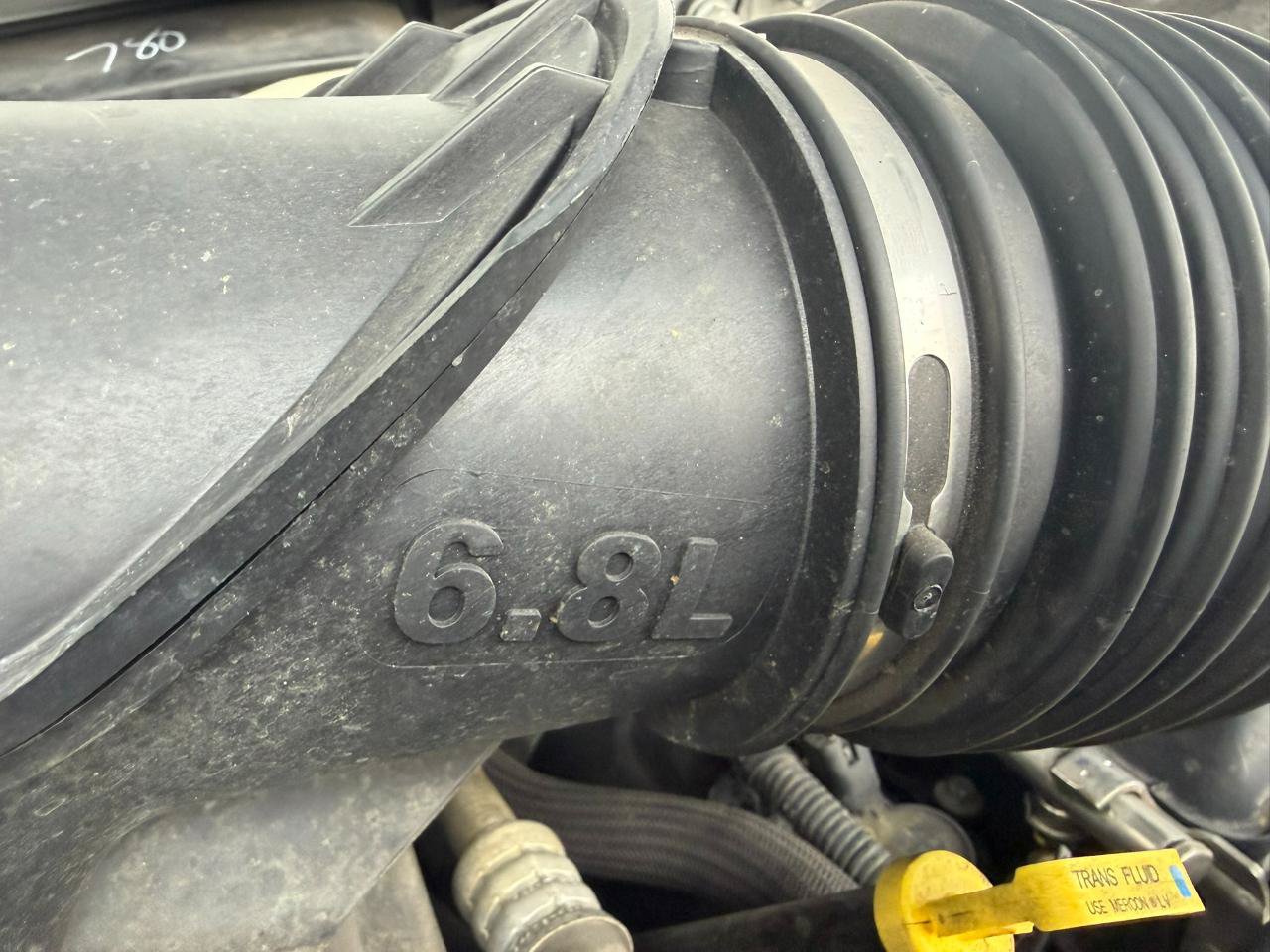 Used 2019 Ford F450 XL w/ XL Value Package RWD image 23