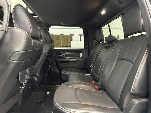 Used 2018 RAM 1500 Limited image 23