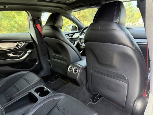 Used 2019 Mercedes-Benz AMG GT 53 image 40