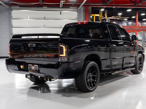 Used 2005 Dodge Ram 1500 Truck 4dr Quad Cab 140.5 WB image 21