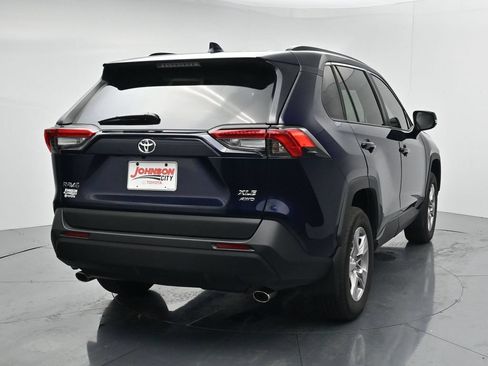 Used 2025 Toyota RAV4 XLE w/ Convenience Package AWD/4WD image 6