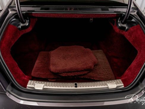 Used 2022 Rolls-Royce Ghost Black Badge image 18