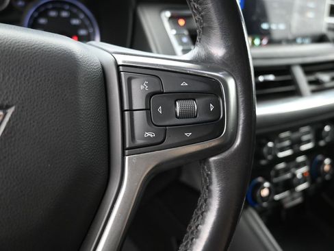 Used 2021 Chevrolet Tahoe Z71 image 7