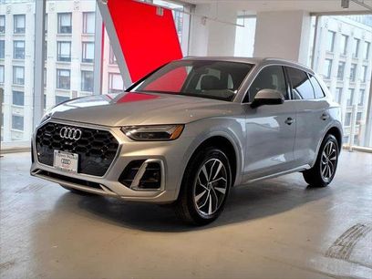 Certified 2023 Audi Q5 2.0T Premium
