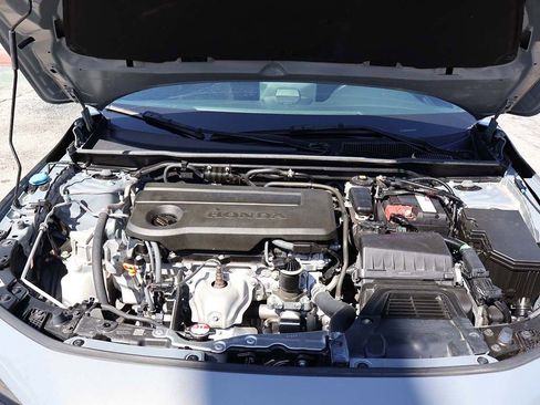 Used 2025 Honda Civic Sport image 19