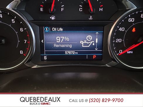 Used 2022 GMC Acadia SLE w/ Driver Convenience Package FWD image 15