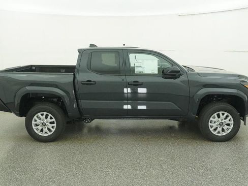New 2026 Toyota Tacoma SR image 63