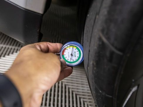 Used 2019 Dodge Challenger SRT Hellcat image 47