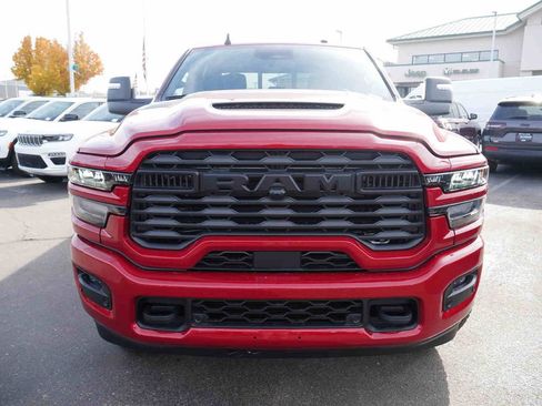 New 2026 RAM 2500 Tradesman image 2