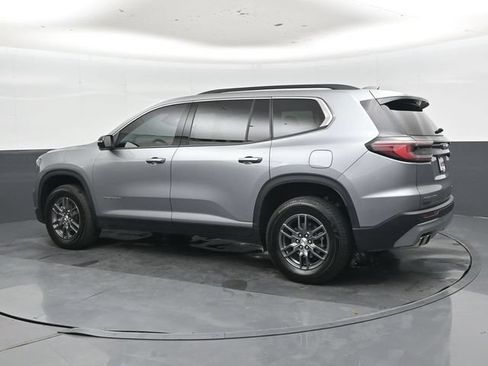 Used 2025 GMC Acadia Elevation FWD image 28