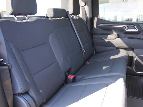 New 2026 Chevrolet Silverado 1500 LT image 16