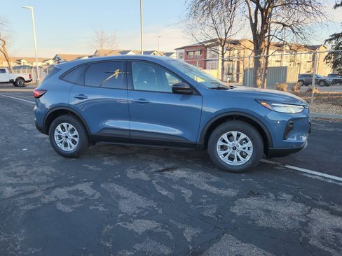 New 2026 Ford Escape Active w/ Tech Pack #1 image 18