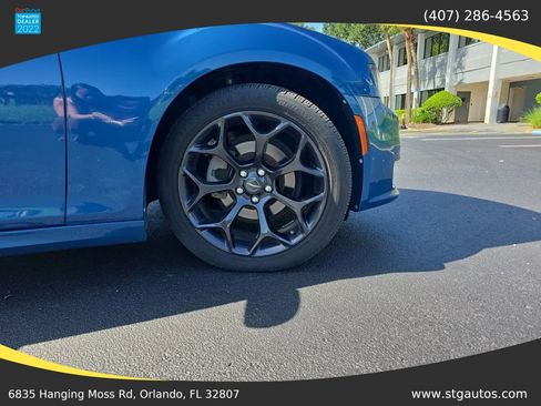 Used 2020 Chrysler 300 S w/ 300S Premium Group 2 RWD image 23