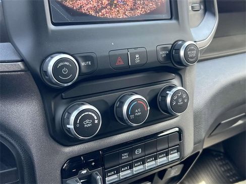 New 2026 RAM 3500 Tradesman w/ Chrome Appearance Group A image 27