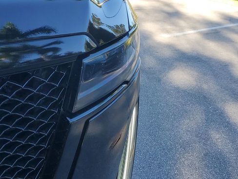 Used 2021 Cadillac Escalade Sport image 9