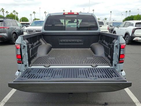 New 2026 Nissan Frontier SV w/ Tow Package image 3