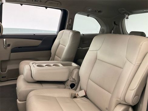 Used 2014 Honda Odyssey Touring image 21
