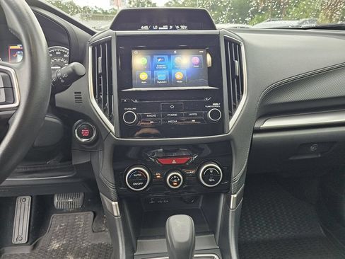Certified 2023 Subaru Forester Premium AWD/4WD image 20