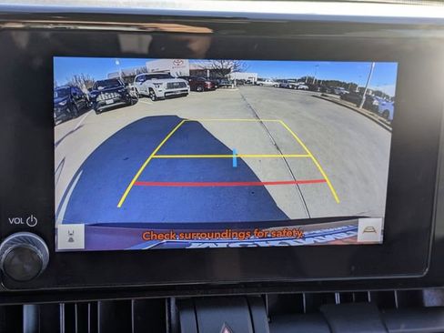 Used 2024 Toyota RAV4 LE image 18