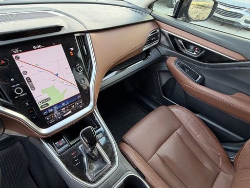 Used 2021 Subaru Outback Touring XT image 26