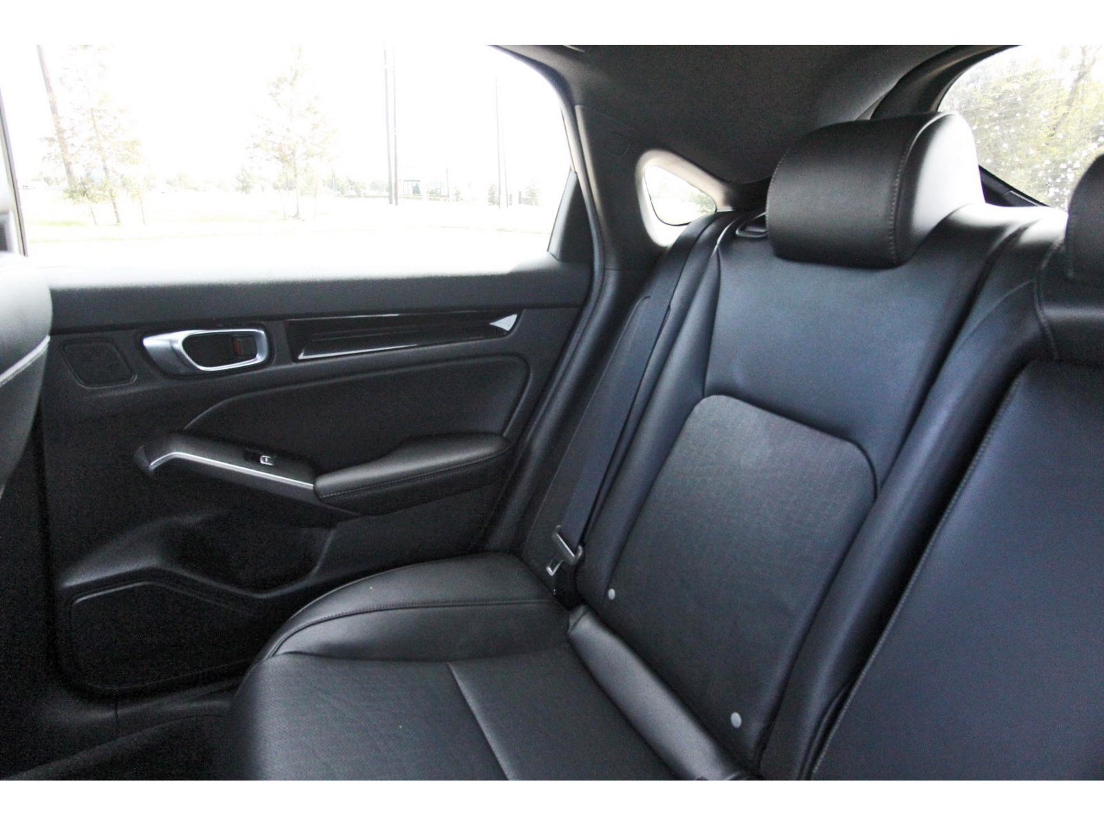 Used 2024 Honda Civic Sport Touring image 12