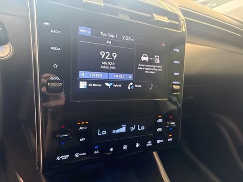 Used 2022 Hyundai Tucson SEL AWD/4WD image 33