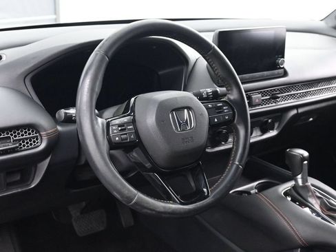Used 2025 Honda HR-V Sport image 23