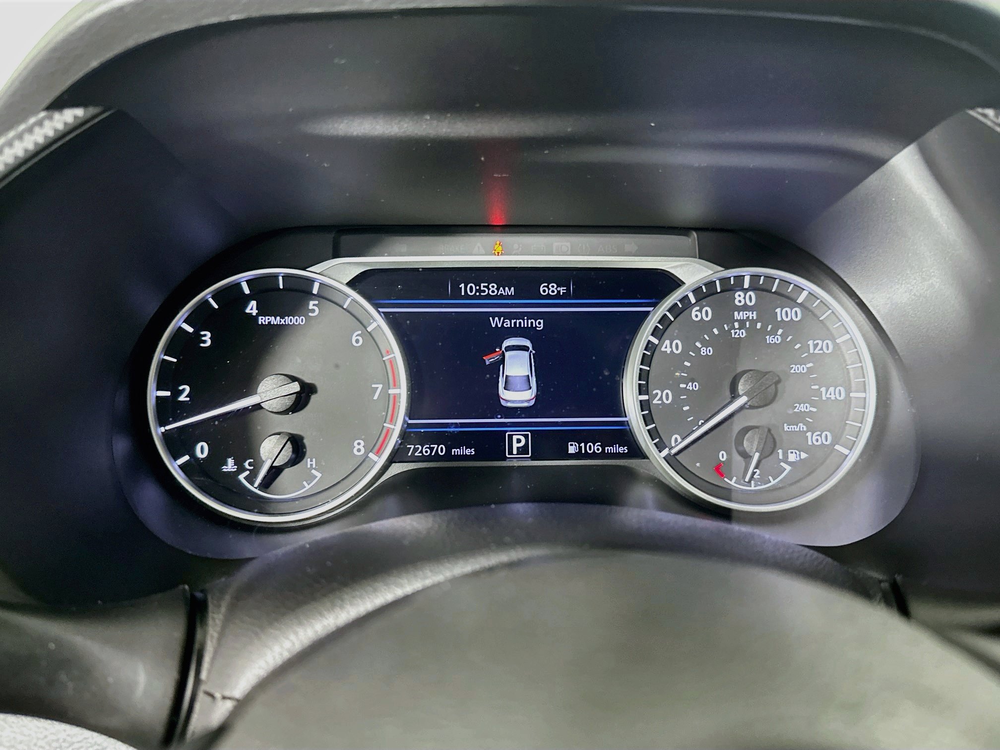 Used 2023 Nissan Sentra SV FWD image 19
