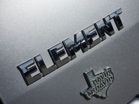 Used 2010 Honda Element LX image 12