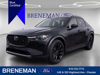 Used 2025 MAZDA CX-90 3.3 Turbo w/ Premium Sport Pkg