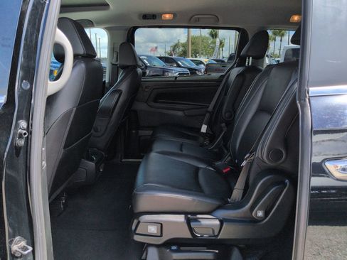 Used 2023 Honda Odyssey EX-L image 14