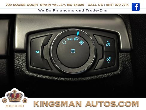Used 2018 Ford Explorer XLT AWD/4WD image 15