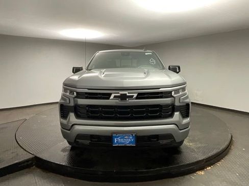 New 2026 Chevrolet Silverado 1500 RST w/ Safety Package image 2