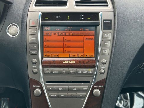 Used 2011 Lexus ES 350 350 image 28